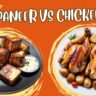 Paneer Vs Chicken